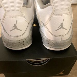 Jordan 4 retro